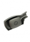 ASKO 228050 Push Button Mainswitch Graphic